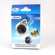 AomeTech Bluetooth Speaker, Waterproof Wireless Bluetooth Shower Speaker Outdoor Portable 3.0 Mini Speaker with... N6