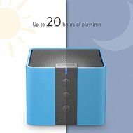 Anker Classic Portable Wireless Bluetooth Speaker, Powerful Sound with Enhanced Bass, 20 Hour Battery Life, and... N4