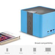 Anker Classic Portable Wireless Bluetooth Speaker, Powerful Sound with Enhanced Bass, 20 Hour Battery Life, and... N6