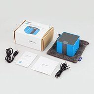 Anker Classic Portable Wireless Bluetooth Speaker, Powerful Sound with Enhanced Bass, 20 Hour Battery Life, and... N7
