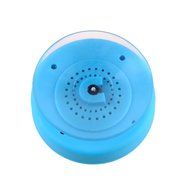 Olatec&reg; Portable Waterproof Wireless Bluetooth Speaker Shower Car Handsfree Receive Call &amp; Music Suction Phone... N3