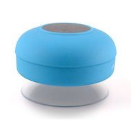 Olatec&reg; Portable Waterproof Wireless Bluetooth Speaker Shower Car Handsfree Receive Call &amp; Music Suction Phone... N4