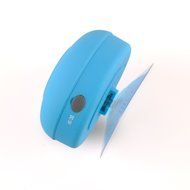 Olatec&reg; Portable Waterproof Wireless Bluetooth Speaker Shower Car Handsfree Receive Call &amp; Music Suction Phone... N6