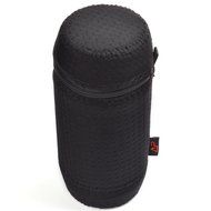 Lightning Power &ndash; JBL Charge 2 Portable Wireless Bluetooth Speaker CHARGEIIBLKAM Water-Resistant Lycra Zipper...