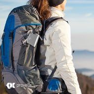 Waterproof Bluetooth Speaker - Portable and Rugged w/ Built-in Microphone N26