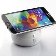 BOOMER VIVI Ultra-Portable Wireless Bluetooth Speaker B52,Powerful Sound, Bluetooth bracket, MINI HOME THEATER...