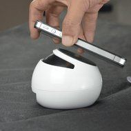BOOMER VIVI Ultra-Portable Wireless Bluetooth Speaker B52,Powerful Sound, Bluetooth bracket, MINI HOME THEATER... N3
