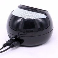 BOOMER VIVI Ultra-Portable Wireless Bluetooth Speaker B52,Powerful Sound, Bluetooth bracket, MINI HOME THEATER... N5