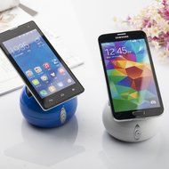 BOOMER VIVI Ultra-Portable Wireless Bluetooth Speaker B52,Powerful Sound, Bluetooth bracket, MINI HOME THEATER... N6