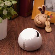 BOOMER VIVI Ultra-Portable Wireless Bluetooth Speaker B52,Powerful Sound, Bluetooth bracket, MINI HOME THEATER... N7