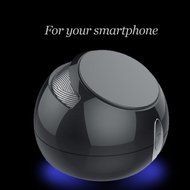 BOOMER VIVI Ultra-Portable Wireless Bluetooth Speaker B52,Powerful Sound, Bluetooth bracket, MINI HOME THEATER... N12