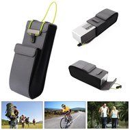 XCSOURCE Protable Leather Travel Storage Protect Bag Case Cover for Mini Bose SoundLink Bluetooth Speaker PC644