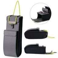 XCSOURCE Protable Leather Travel Storage Protect Bag Case Cover for Mini Bose SoundLink Bluetooth Speaker PC644 N2