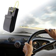 XCSOURCE Protable Leather Travel Storage Protect Bag Case Cover for Mini Bose SoundLink Bluetooth Speaker PC644 N3