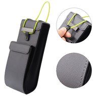 XCSOURCE Protable Leather Travel Storage Protect Bag Case Cover for Mini Bose SoundLink Bluetooth Speaker PC644 N5