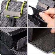 XCSOURCE Protable Leather Travel Storage Protect Bag Case Cover for Mini Bose SoundLink Bluetooth Speaker PC644 N6