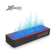 Trendwoo Pocket Portable Bluetooth Wireless Speakers Waterproof Speaker with Super Bass Sound Built-in Mic for... N5