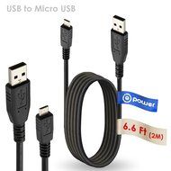 T-Power ( 6 feet Long Cable ) AC Adapter fit FOR UE Ultimate Ears BOOM Wireless Bluetooth Speaker ( 5V Logitech... N2