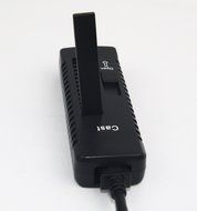 No. 2 Warehouse HDMI Streaming Media Player + a Piece of Clean Cloth N2