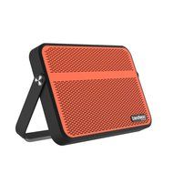 Bluetooth Speakers, Trendwoo 10W Powerful Portable Wireless Stereo Speaker Waterproof with Carrying Handle ( Dual... N7