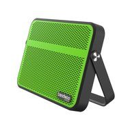 Bluetooth Speakers, Trendwoo 10W Powerful Portable Wireless Stereo Speaker Waterproof with Carrying Handle ( Dual... N13