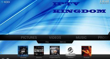 IPTV Kingdom M8 Latest Kodi/XBMC 15.0 Isengard Fully Loaded Quad Core Android 4.4 Set Top Box 2g/8g Watch Any... N2
