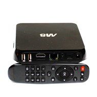 IPTV Kingdom M8 Latest Kodi/XBMC 15.0 Isengard Fully Loaded Quad Core Android 4.4 Set Top Box 2g/8g Watch Any... N3