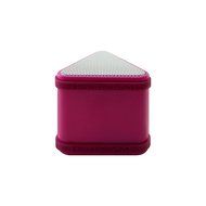 PRISM Wireless Portable Bluetooth Mini Travel Speaker Purple