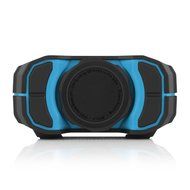 Braven BRV-1 2.0 Speaker System - 6 W RMS - Wireless Speaker(s) - Black N3