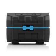 Braven BRV-1 2.0 Speaker System - 6 W RMS - Wireless Speaker(s) - Black N6