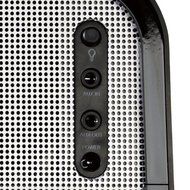 Big Blue Studio Wireless Bluetooth Speaker N10