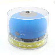 ljersa Waterproof Bluetooth Speaker Waterproof Wireless Bluetooth Handsfree Mic Suction Mini Speaker Shower Car... N13
