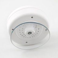 ljersa Waterproof Bluetooth Speaker Waterproof Wireless Bluetooth Handsfree Mic Suction Mini Speaker Shower Car... N20