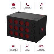 LOOP SoundCell, Ultra Portable Wireless Bluetooth Speaker | Compact Shockproof Water Resistant Speaker with Premium... N2