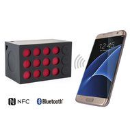 LOOP SoundCell, Ultra Portable Wireless Bluetooth Speaker | Compact Shockproof Water Resistant Speaker with Premium... N3