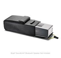 Bose SoundLink Mini Bluetooth Speaker II - Pearl &amp; Travel Bag N2