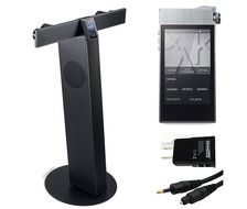Astell&amp;Kern AK T1 Ultimate All-In-One Sound System with AK100II High Resolution Audio Player with Optical Connection...