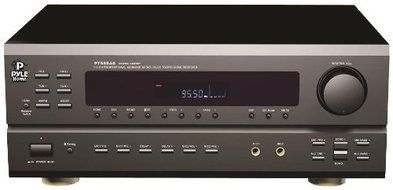 Home Theater - Model#: PT588AB