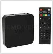 TV Box Media Player MXQ Amlogic S805 Android 4.4 Quad-Core 8GB for XBMC,Kodi US Plug