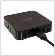 TV Box Media Player MXQ Amlogic S805 Android 4.4 Quad-Core 8GB for XBMC,Kodi US Plug N4