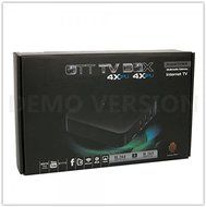 TV Box Media Player MXQ Amlogic S805 Android 4.4 Quad-Core 8GB for XBMC,Kodi US Plug N6