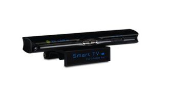 WIFI SKYPE CAMERA SMART TV BOX ANDROID GOOGLE APPS ORIGINAL BY TECHX