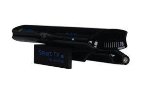 WIFI SKYPE CAMERA SMART TV BOX ANDROID GOOGLE APPS ORIGINAL BY TECHX N4