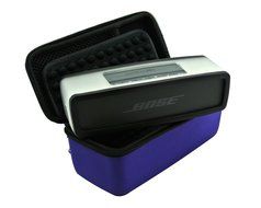 EVA Hard Case Travel Carry Bag for Bose Soundlink Mini Bluetooth Portable Wireless Speaker 1 I / 2 II and Wall...