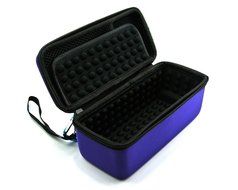EVA Hard Case Travel Carry Bag for Bose Soundlink Mini Bluetooth Portable Wireless Speaker 1 I / 2 II and Wall... N4