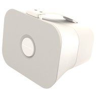 SuperTooth Disco 4 D4 Bluetooth Stereo Speaker - Sand White