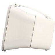 SuperTooth Disco 4 D4 Bluetooth Stereo Speaker - Sand White N3
