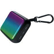 DreamGear DG-iSound-6707 DuraWaves Glow Bluetooth Speaker -