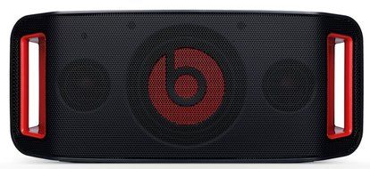 Beats by Dr. Dre Beatbox Portable (Discontinued by Manufacturer) N4