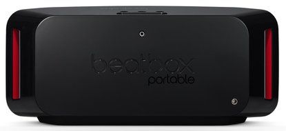 Beats by Dr. Dre Beatbox Portable (Discontinued by Manufacturer) N8